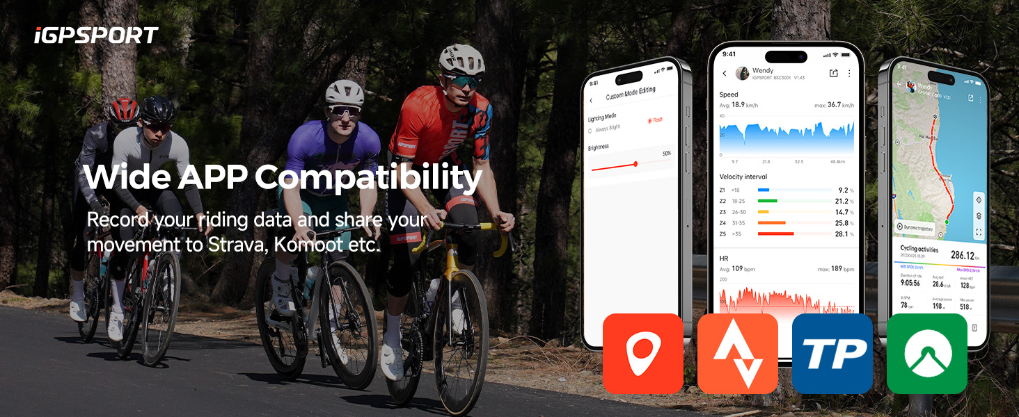 connect with other app