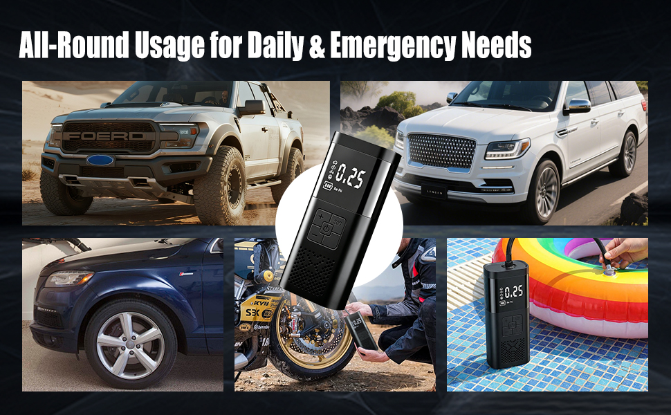 car accessories