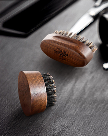 Beard Brush