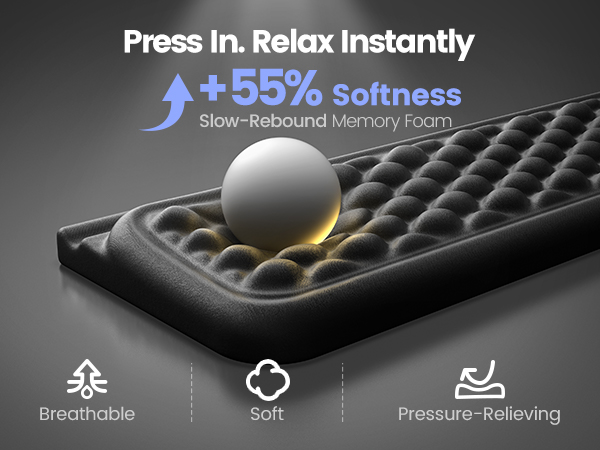 wrist pad