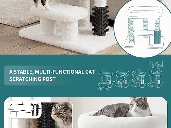 cat tree