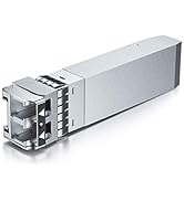 ipolex 25GBase-SR SFP28 SFP+ Transceiver Compatible with Cisco SFP-25G-SR-S, 850nm Duplex LC MMF,...