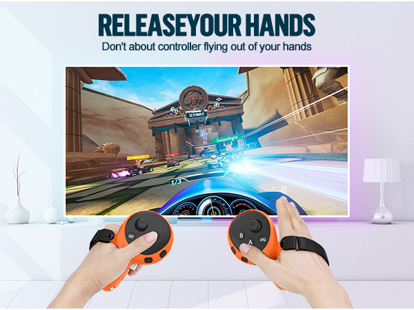 meta quest 3 silicone cover