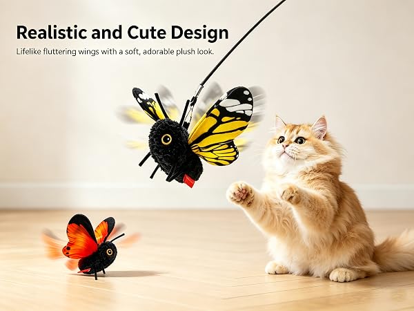 cat toys