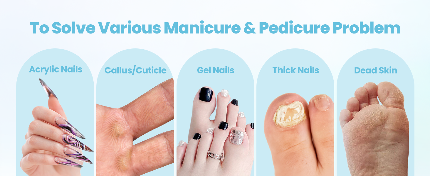 nail drill