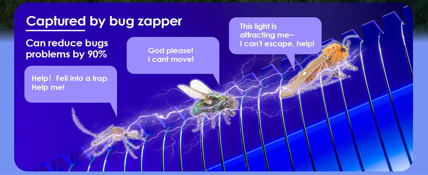 bug zapper