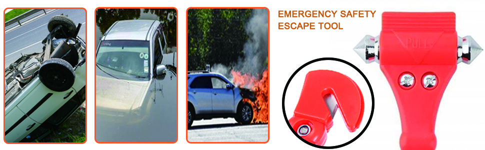 window breaker seatbelt cutter