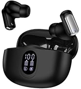Android Wireless Earbuds for Samsung Galaxy S25 Ultra S24 S23 S22 Plus A17 A35 A16 A15 A54 Z Fold...