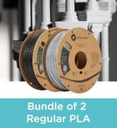 PLA filament pack