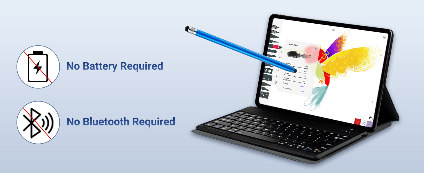 Stylus Pen for Touchscreen iPad pencil iPad pen Stylus Pen for iPad Stylus Pen for Android Stylus