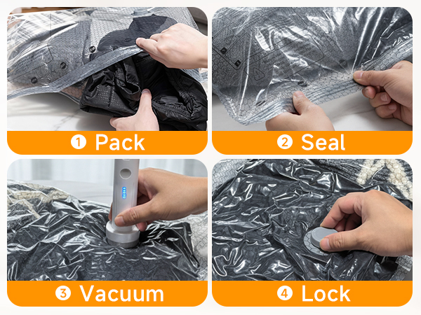 compression bags for travel