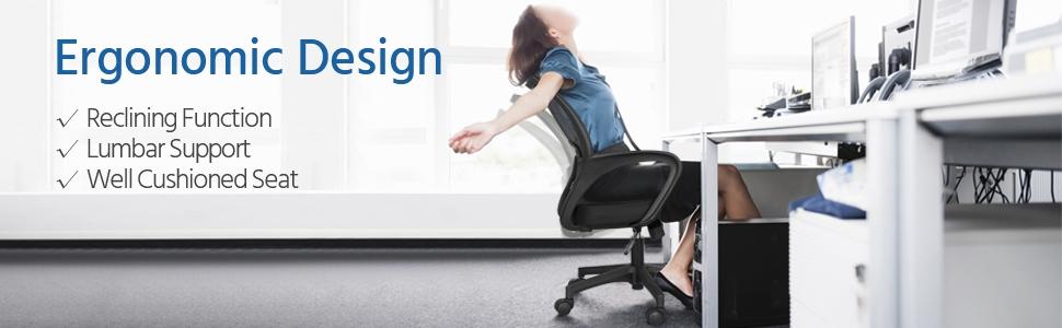 office chair
