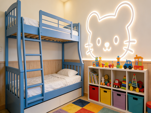 warm led light strip