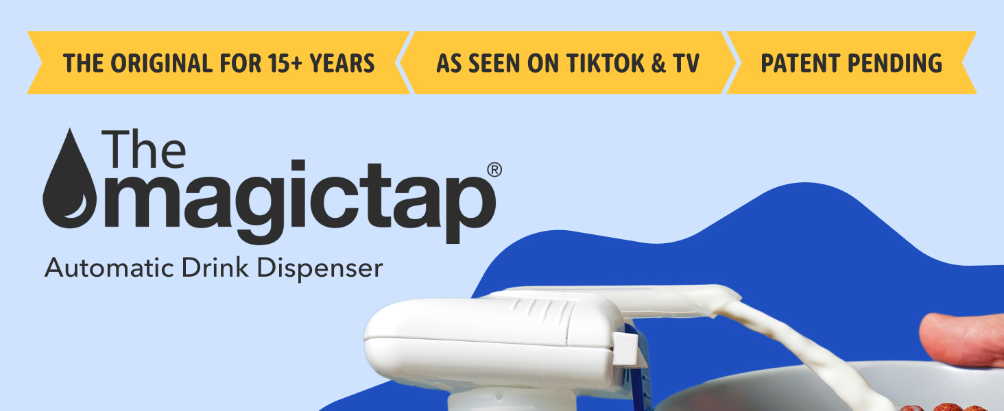 magictap