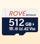 rove ultimate microsd card