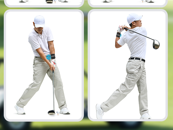 Golf Swing Trainer Ball