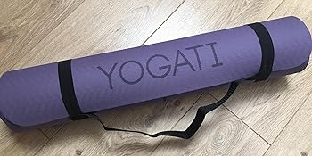 pilates mat