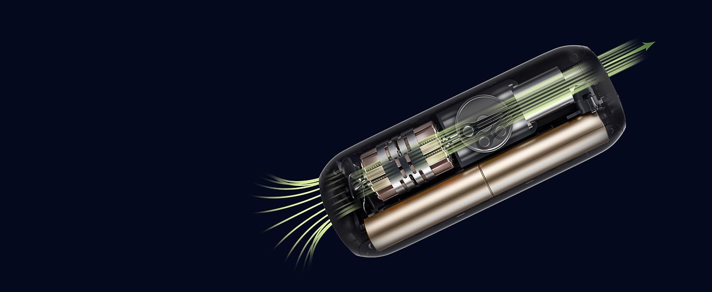 Tire Inflator Portable Air Compressor, Electric Bike Tire Pump