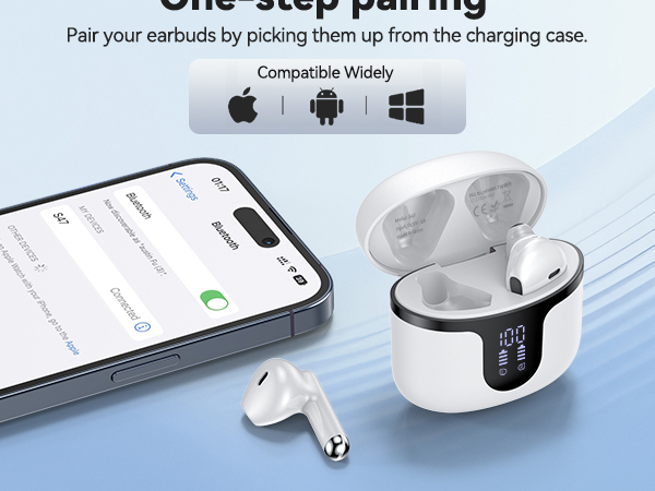 EAR BUDS