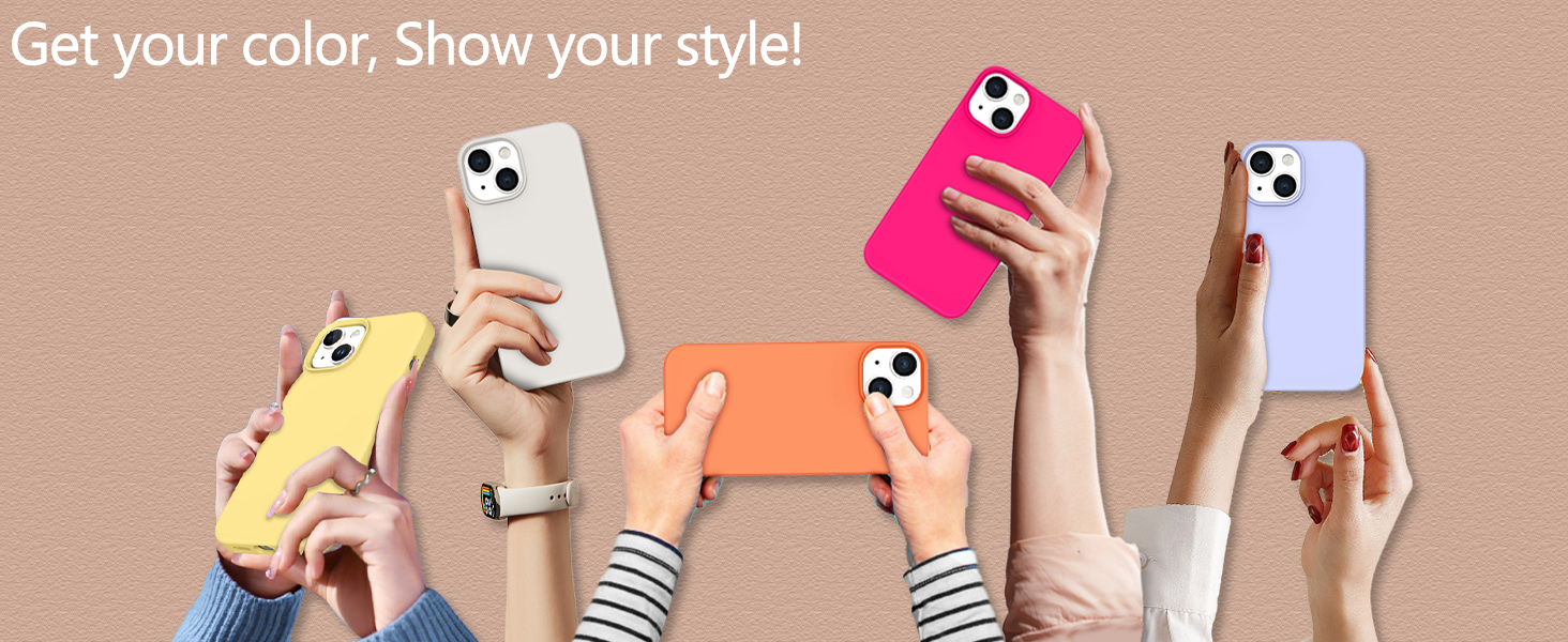 iphone 16 Pro silicone case