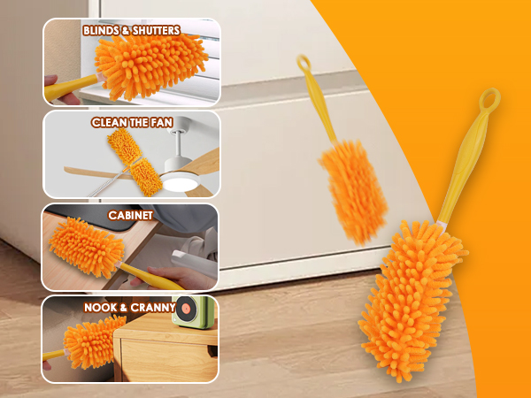 swiffer duster handle