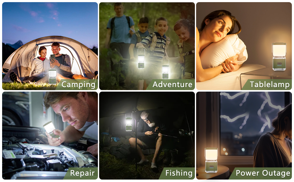Kids Lantern