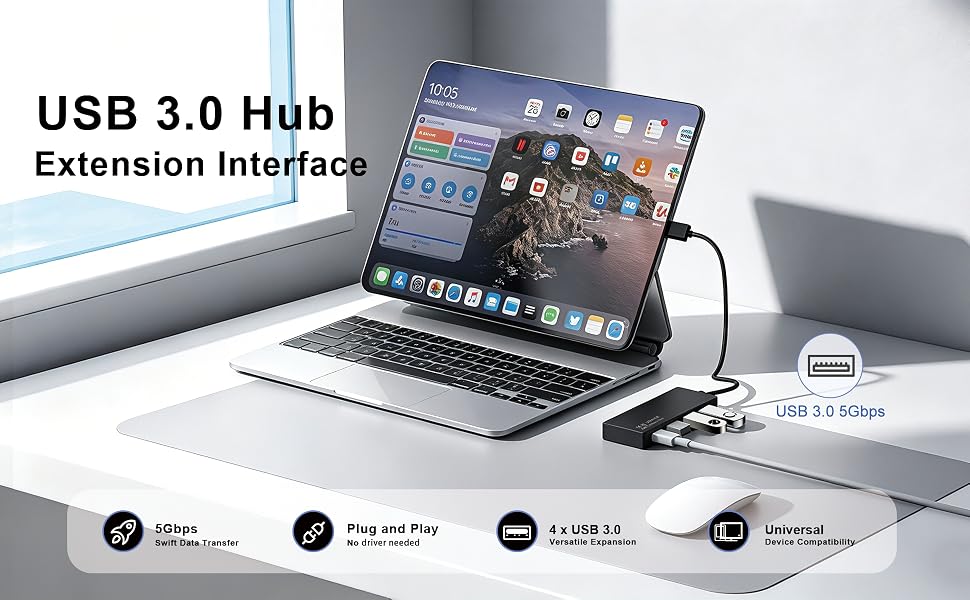 usb hub