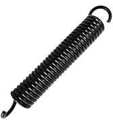 ZhaoZo 14 1/2" Snow Plow Compatible WitWith BOSS Snow Plow Parts MSC01509 1304715, Replacement Pa...