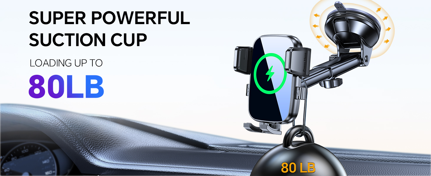 phone holder for car