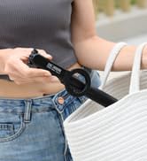 Magnetic Selfie Stick, 40.9” Extendable Cell Phone Tripod Stand for iPhone 15 14 13 12 MagSafe Ph...