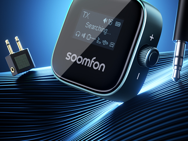 bluetooth adapter for airplane