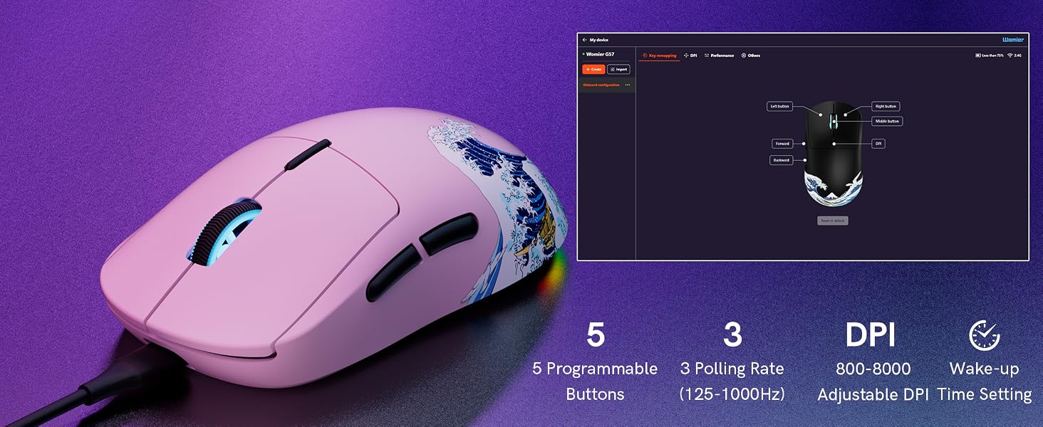 5 Programmable