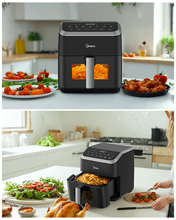 air fryer