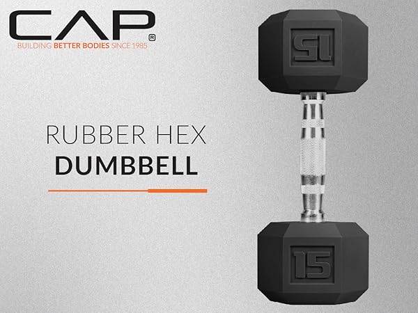 Dumbbell Set Free Weights for Home Gym Strength Training Pesas Recubiertas de Goma Pesas de Gimnasio