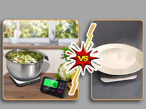 food scale for kitchen