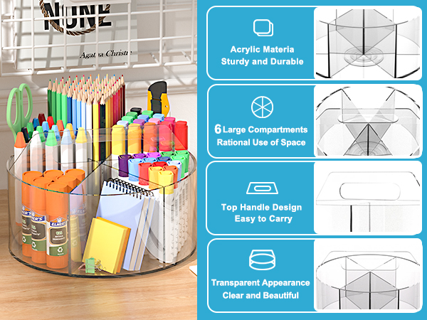 kids storage organizer