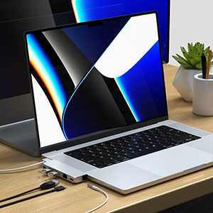 Pro Hub Adapter Mini