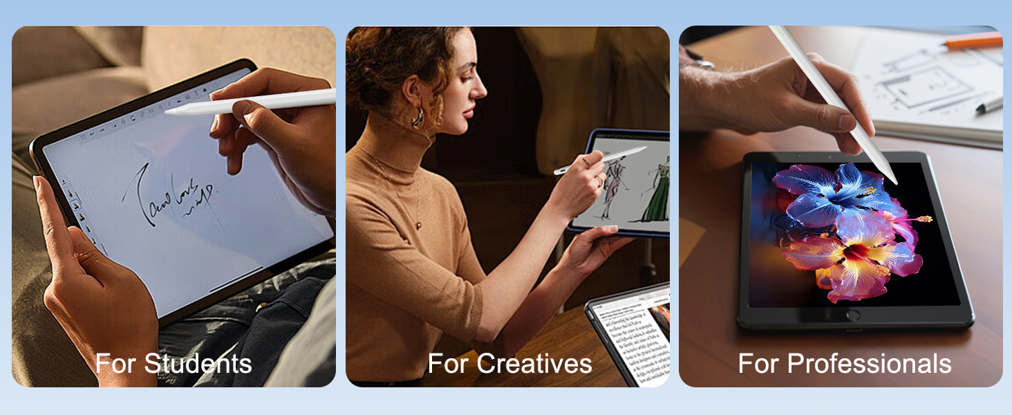 stylus pen for ipad