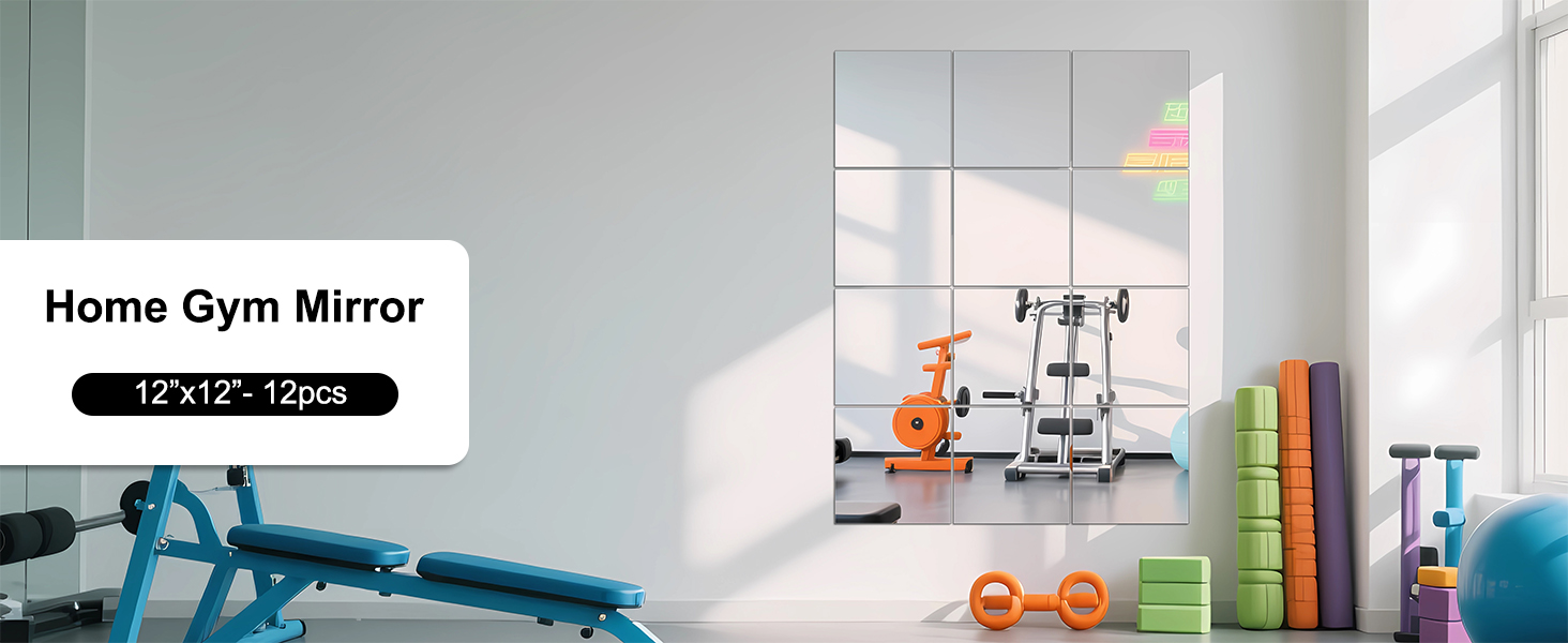 home gym