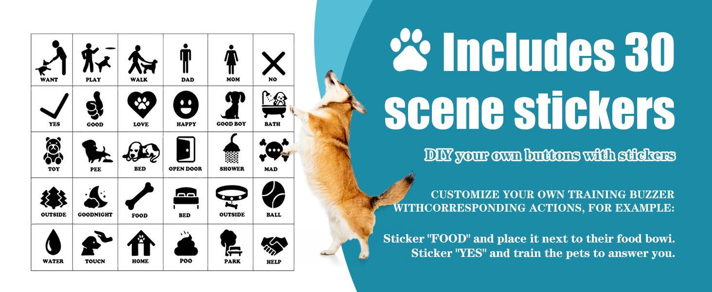 Voice Recording Speaking Button