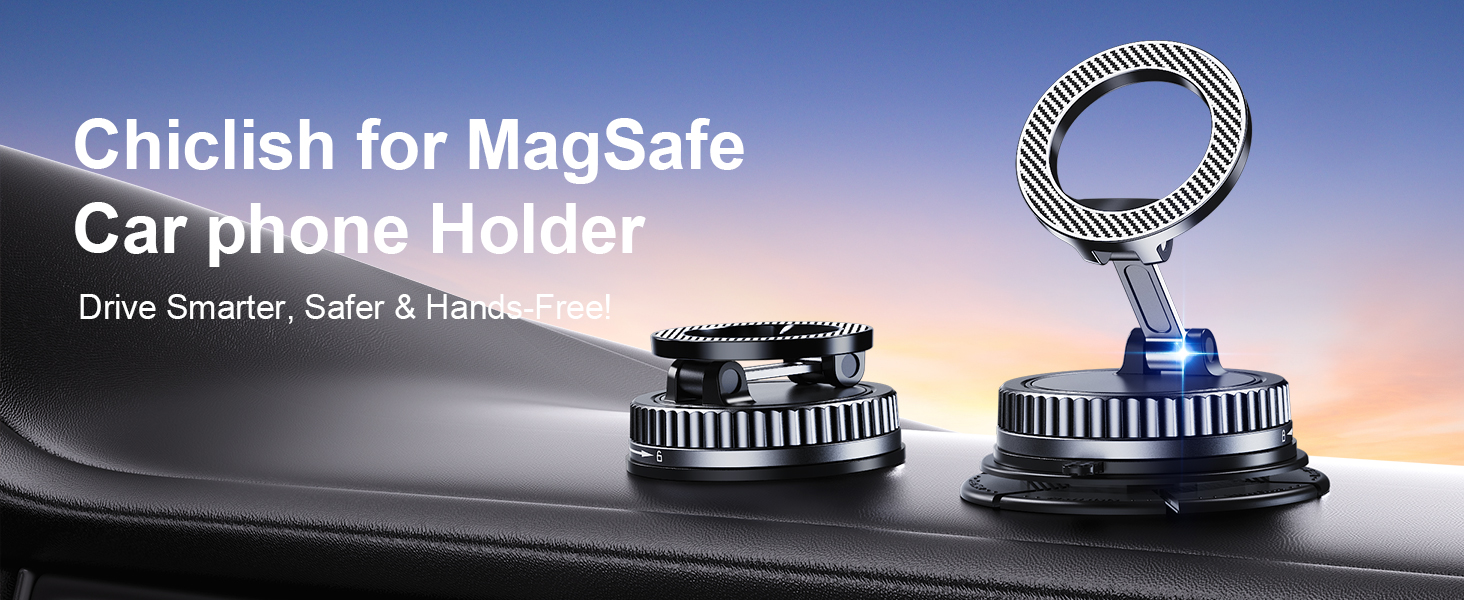 magsafe car mount
