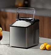 Typhur Ice Maker