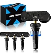 YZHIDIANF 6F2Z-1A189-A TPMS Sensors for:-Ford F150 Edge Escape Explorer Mustang Freestar Fusion R...