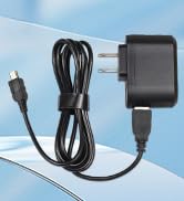 TI-84 Plus CE charger cord