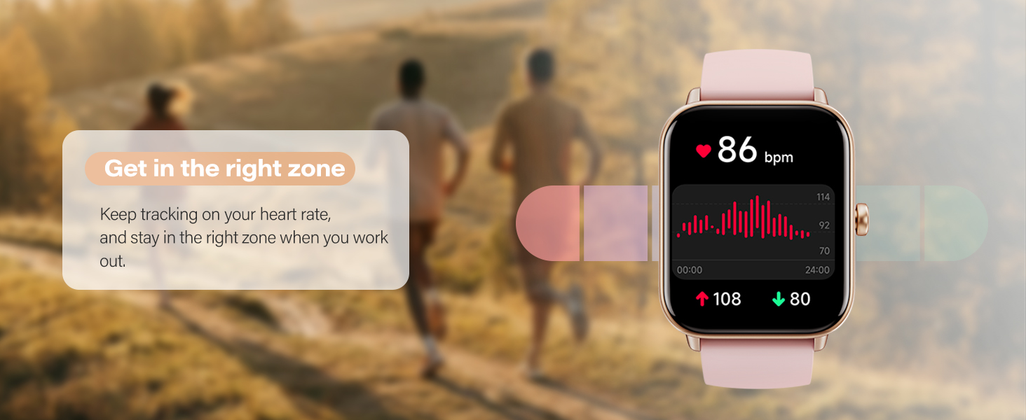Heart Rate Monitor