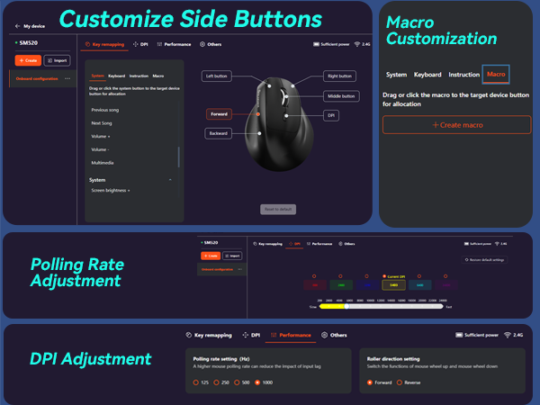 computer mouse