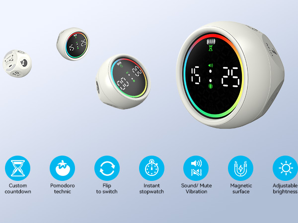 productivity timer
