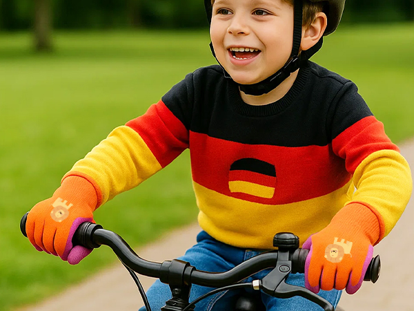 Kids Gardening Gloves