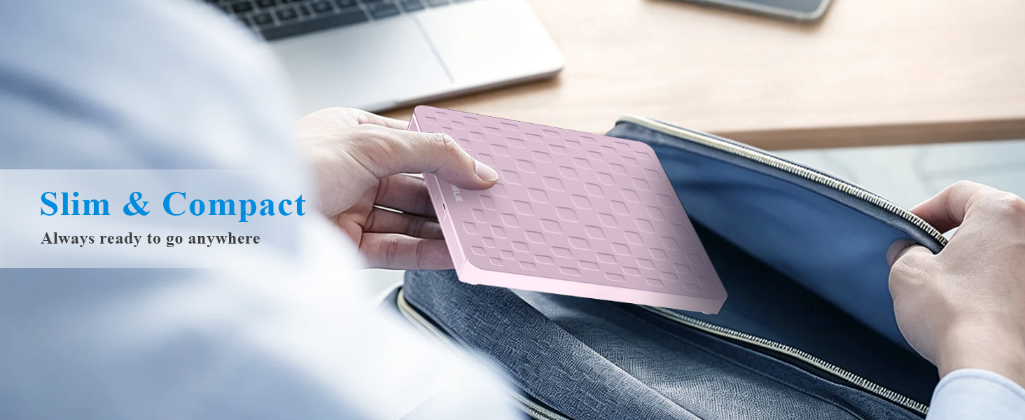 CD rom external drive for laptop