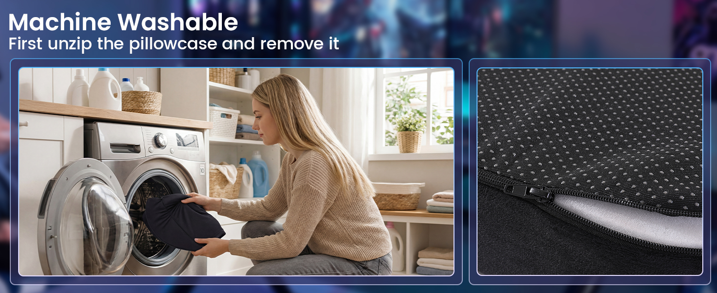 Gaming Chair Cushion